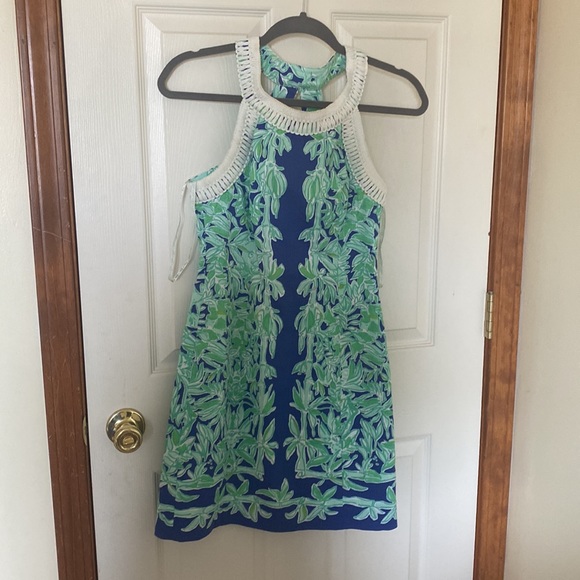 Lily Pulitzer dresses - Picture 9 of 10